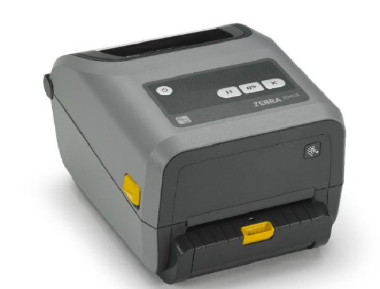 stampante di etichette desktop Zebra ZD420