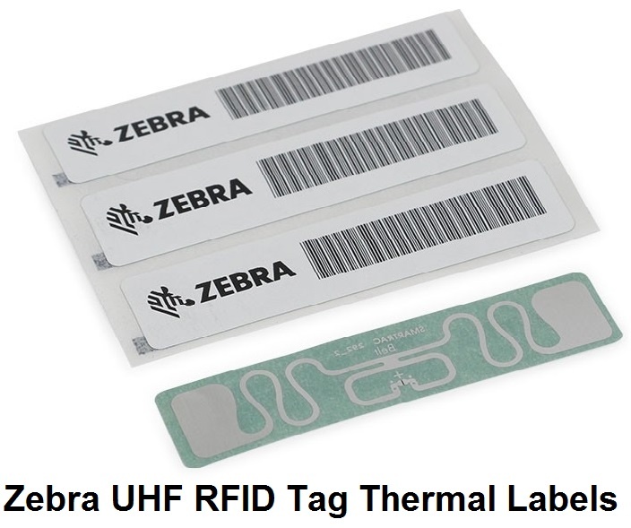 Printable Rfid Labels Printable Templates