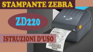 Come configurare il driver della stampante Zebra ZD220 ...